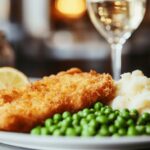 5 sauces express pour accompagnement poisson pané : voici nos idées qui vont vous surprendre
