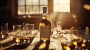 Caol Ila 18 Ans : L’influence du vieillissement en fut de chene sur ce single malt d’exception